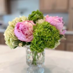 Patti Ann's Flowers - Makes me happy looking at it