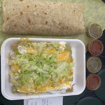 La Morena Taco Shop - Bean and cheese burrito/rolled tacos - Mexican Near Me - San Diego, California La Morena Taco Shop - Bean and cheese burrito/rolled tacos - Mexican Near Me - San Diego, California