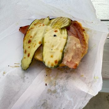 Baby's Coffee - Gourmet Cuban bagels - Coffee & Tea Near Me - Key West, Florida