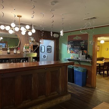 Kerbey Lane Cafe - Central - View by the entrance door - Tex-Mex Near Me - Austin, Texas Kerbey Lane Cafe - Central - View by the entrance door - Tex-Mex Near Me - Austin, Texas