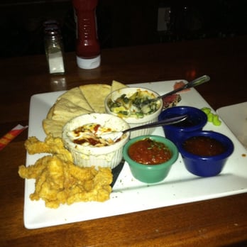 Park Lane Tavern - Sampler combo - Fish & Chips Near Me - Hampton, Virginia Park Lane Tavern - Sampler combo - Fish & Chips Near Me - Hampton, Virginia