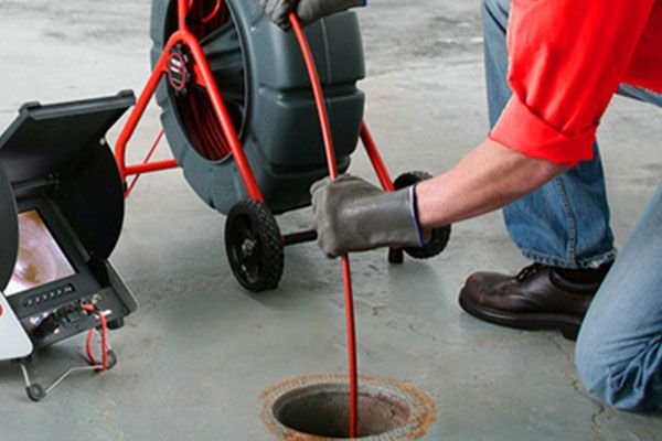 Slide of Cheap John's The Drain Professionals