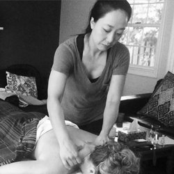 O'Reilly Sports Massage Bodywork