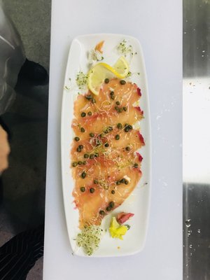 Chez Guy Parisian Bistro by null