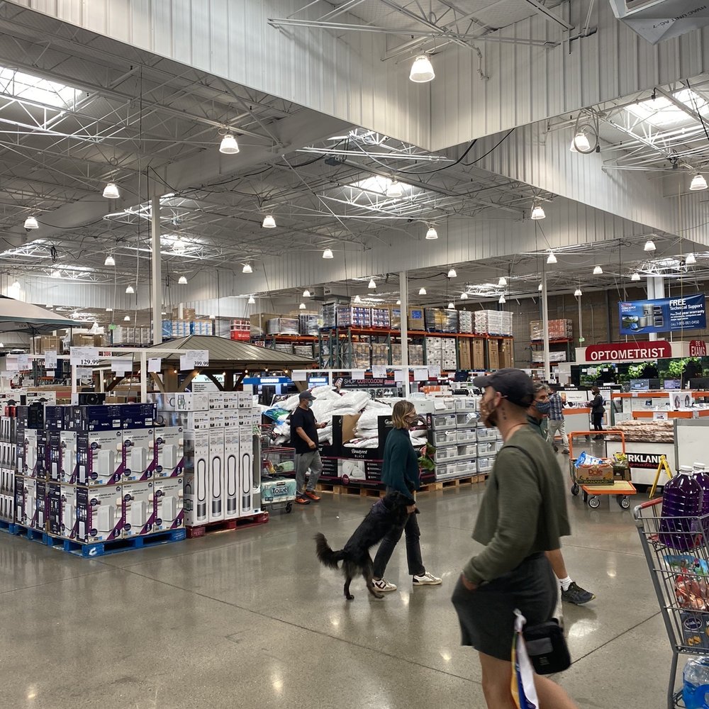 Costco - Wholesale Stores Near Me - Richmond, California Costco - Wholesale Stores Near Me - Richmond, California
