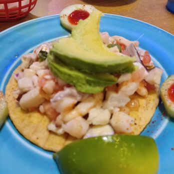 La Costa Seafood & Bar - Seafood Near Me - Cleveland, Texas La Costa Seafood & Bar - Seafood Near Me - Cleveland, Texas