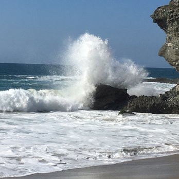 Thousand Steps Beach - Beaches Near Me - Laguna Beach, California