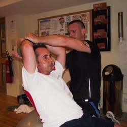 CW Fitness Solutions