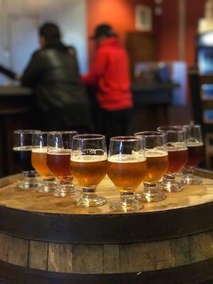 Stone Brewing Tap Room - Pasadena by null