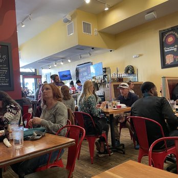 Ruby Slipper Decatur - Breakfast & Brunch Near Me - New Orleans, Louisiana