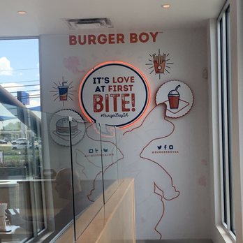 Burger Boy - Burgers Near Me - San Antonio, Texas Burger Boy - Burgers Near Me - San Antonio, Texas