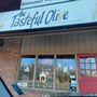 The Tasteful Olive