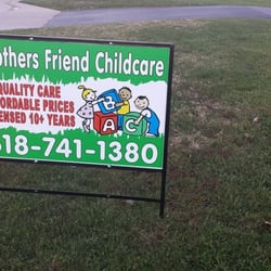 Mothers Friend Child Care & Preschool