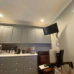 Access Urgent - Exam room