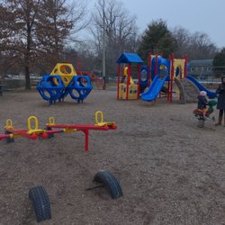 Merwood Park