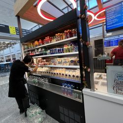 Red Mango - Newark Liberty International Airport