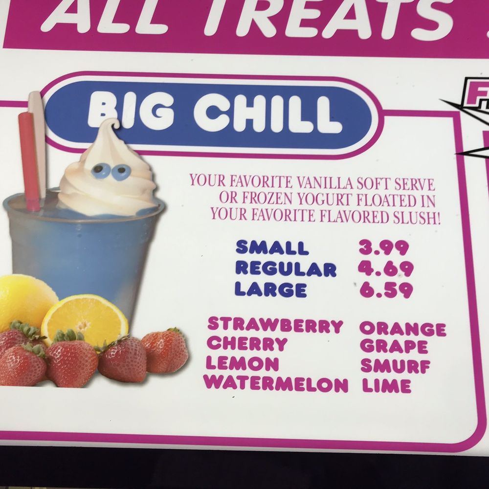 Uncle Ray's Dairyland - Ice Cream & Frozen Yogurt Near Me - Fenton, Michigan Uncle Ray's Dairyland - Ice Cream & Frozen Yogurt Near Me - Fenton, Michigan