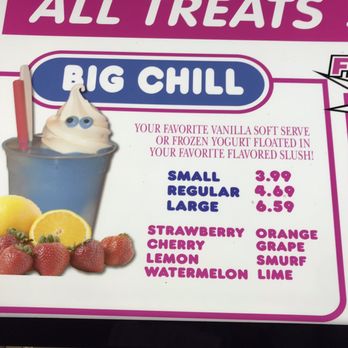Uncle Ray's Dairyland - Ice Cream & Frozen Yogurt Near Me - Fenton, Michigan Uncle Ray's Dairyland - Ice Cream & Frozen Yogurt Near Me - Fenton, Michigan