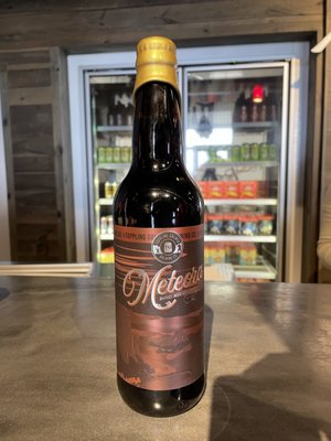 Toppling Goliath Brewing Co by null