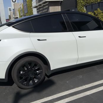 Electric Auto Films - Irvine - Car Window Tinting Near Me - Irvine, California Electric Auto Films - Irvine - Car Window Tinting Near Me - Irvine, California