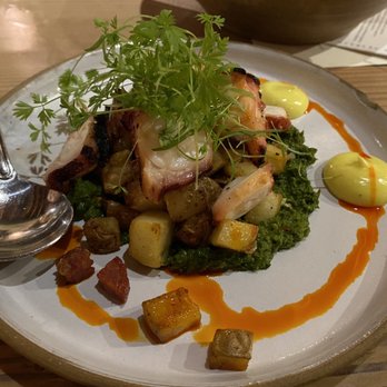 Lechon - Grilled Octopus - Tapas Bars Near Me - Portland, Oregon Lechon - Grilled Octopus - Tapas Bars Near Me - Portland, Oregon