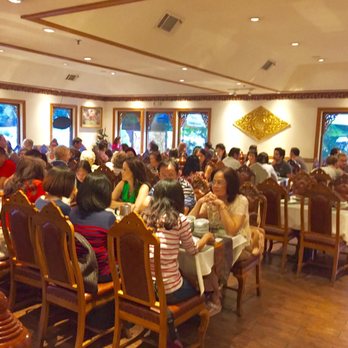 President Thai - Inside - Thai Near Me - Pasadena, California President Thai - Inside - Thai Near Me - Pasadena, California