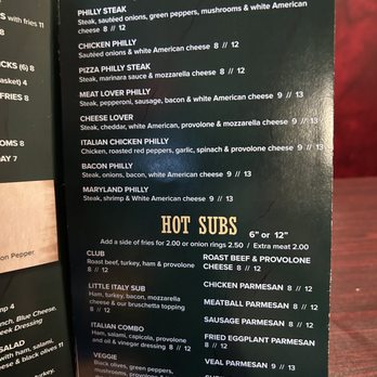 Little Italy Pizza - Pizza Near Me - Chesapeake, Virginia Little Italy Pizza - Pizza Near Me - Chesapeake, Virginia