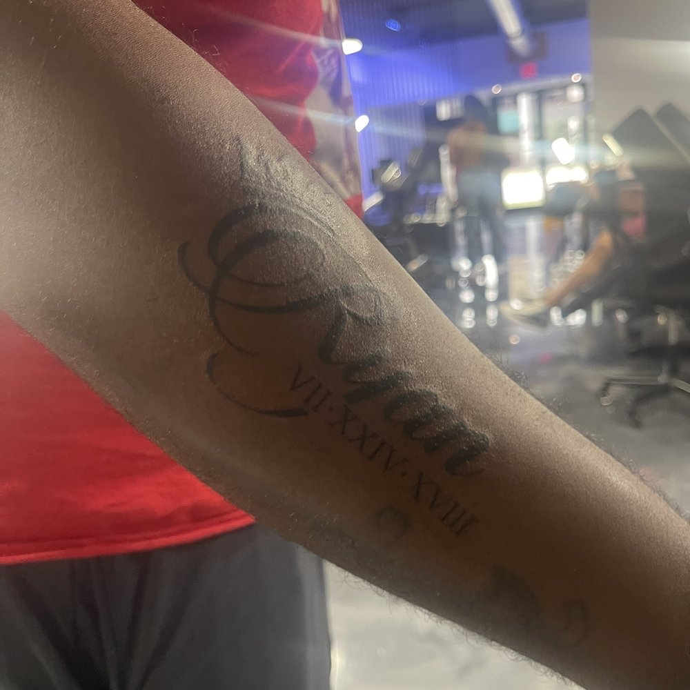 90 Miles Tattoos - Tattoo Near Me - Miami, Florida 90 Miles Tattoos - Tattoo Near Me - Miami, Florida