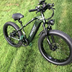 Mountain View Cyclery & Fitness - FreeSky Himalaya