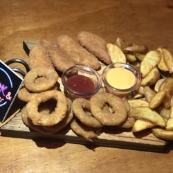 Rock & Burger