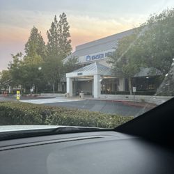 Kaiser Permanente Moreno Valley Heacock Medical Offices