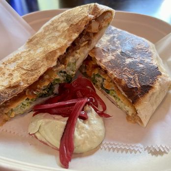 DSSOLVR - Crunchwrap - Breweries Near Me - Asheville, North Carolina DSSOLVR - Crunchwrap - Breweries Near Me - Asheville, North Carolina