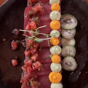 Aramara - Tuna greatness!! - Sushi Bars Near Me - Bahía de Banderas, NAY