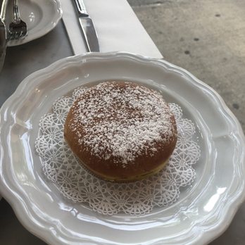 Da Toscano - PB&J Bombolone - Italian Near Me - New York, New York