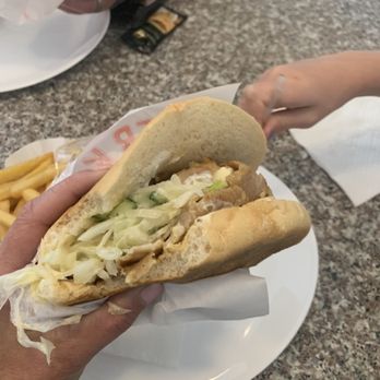 Döner Time - Fast Food Near Me - Kaiserslautern, RP