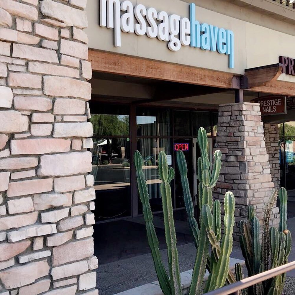 Massage Haven - Massage Near Me - Scottsdale, Arizona Massage Haven - Massage Near Me - Scottsdale, Arizona