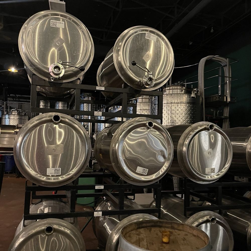 The Wine Collective - Wine Tasting Room Near Me - Baltimore, Maryland