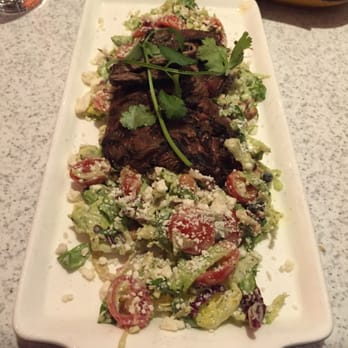 The Corner Office Restaurant + Martini Bar - Holy grail of salads - New American Near Me - Denver, Colorado