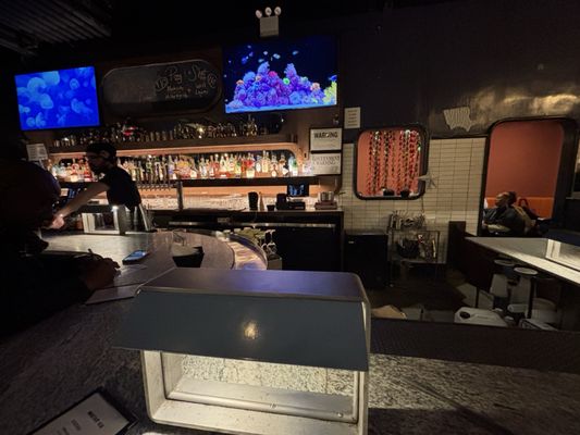 Bunker Vietnamese at Dekalb Market Hall by null