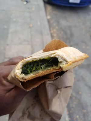 Minto Jamaican Market by null
