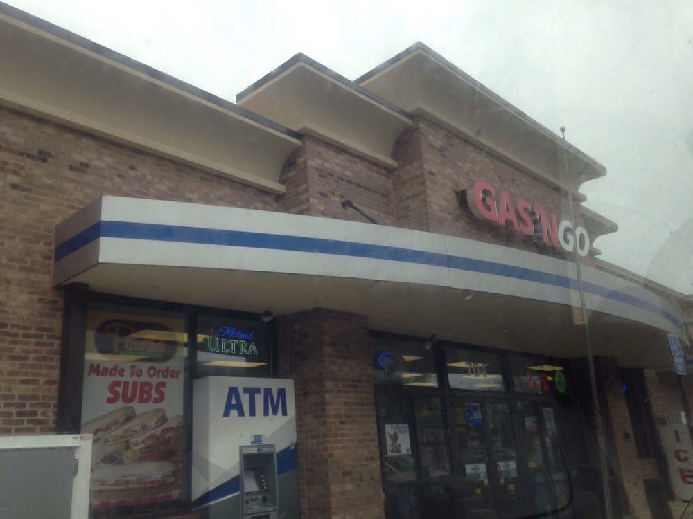 GAS N GO Updated September 2024 704 Briad St, Elizabethton