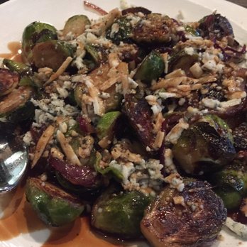 Tri Valley Bistro - Brussels Sprouts - Breakfast & Brunch Near Me - Pleasanton, California Tri Valley Bistro - Brussels Sprouts - Breakfast & Brunch Near Me - Pleasanton, California