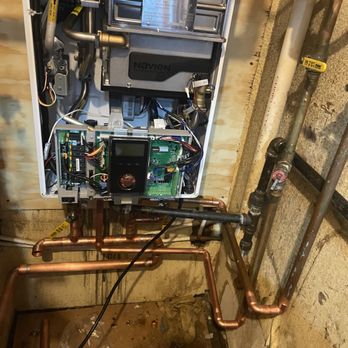 Pristine Air Heating and Cooling - Heating & Air Conditioning/HVAC Near Me - Deer Park, New York Pristine Air Heating and Cooling - Heating & Air Conditioning/HVAC Near Me - Deer Park, New York