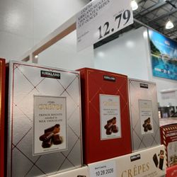 Costco Wholesale
