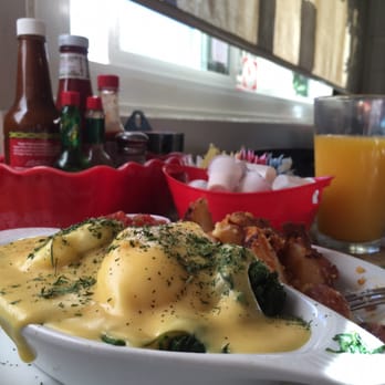 Mrs. Olson's Coffee Hut - American Near Me - Oxnard, California
