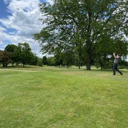 Senica's Oak Ridge Golf Club - Gorgeous course