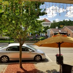 Terra Cotta Coffee House - This place is adorable