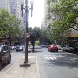 Viaduto Otávio Rocha