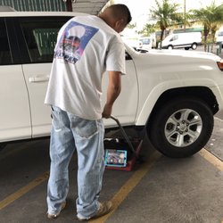 Harper Car & Truck Rentals of Hawaii - Video inspection