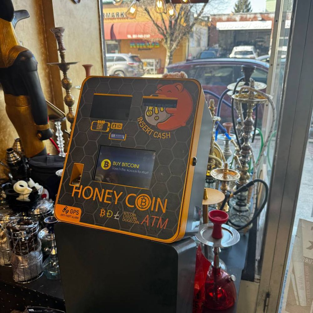 TOP 10 BEST Bitcoin Atm in Manhattan, NY - Updated 2026 - Yelp